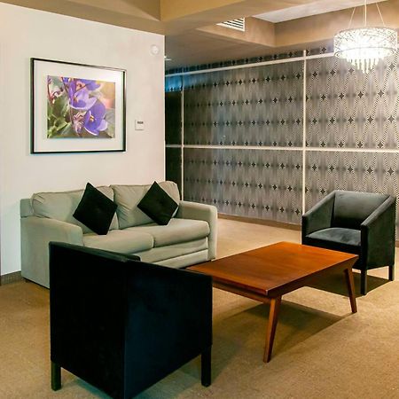 Best Western Plus Santa Cecilia Pachuca Eksteriør billede