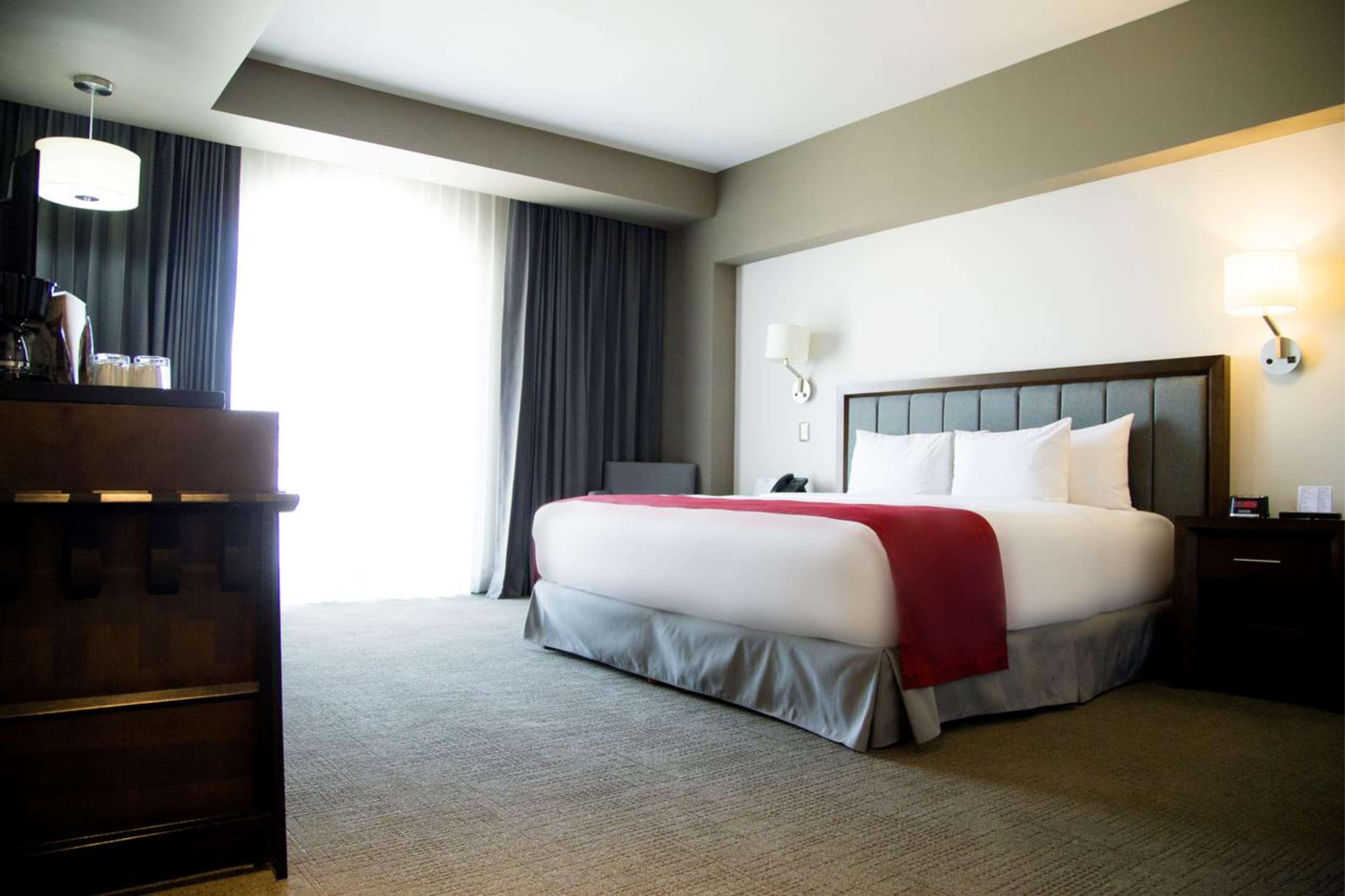 Best Western Plus Santa Cecilia Pachuca Eksteriør billede