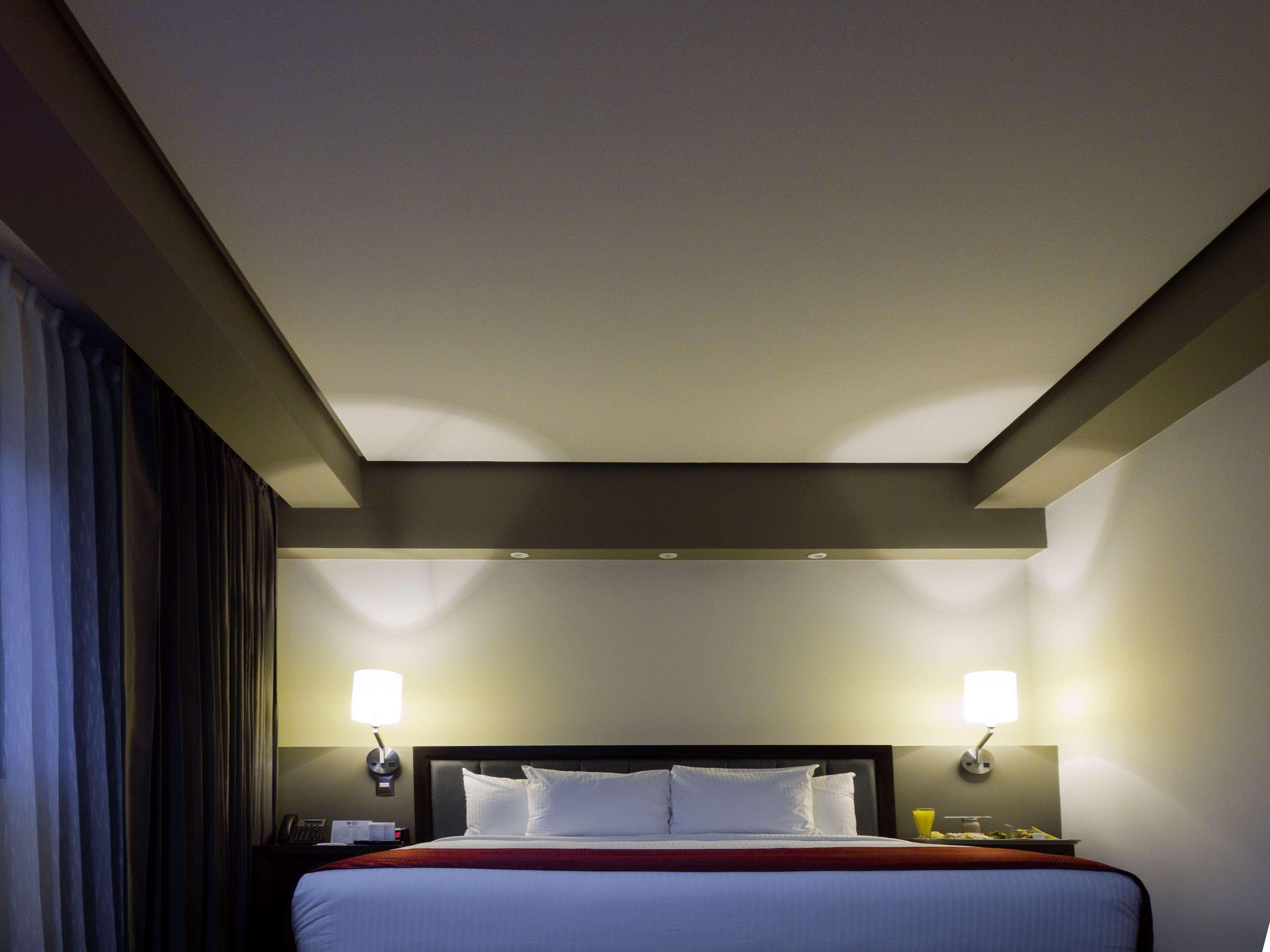Best Western Plus Santa Cecilia Pachuca Eksteriør billede