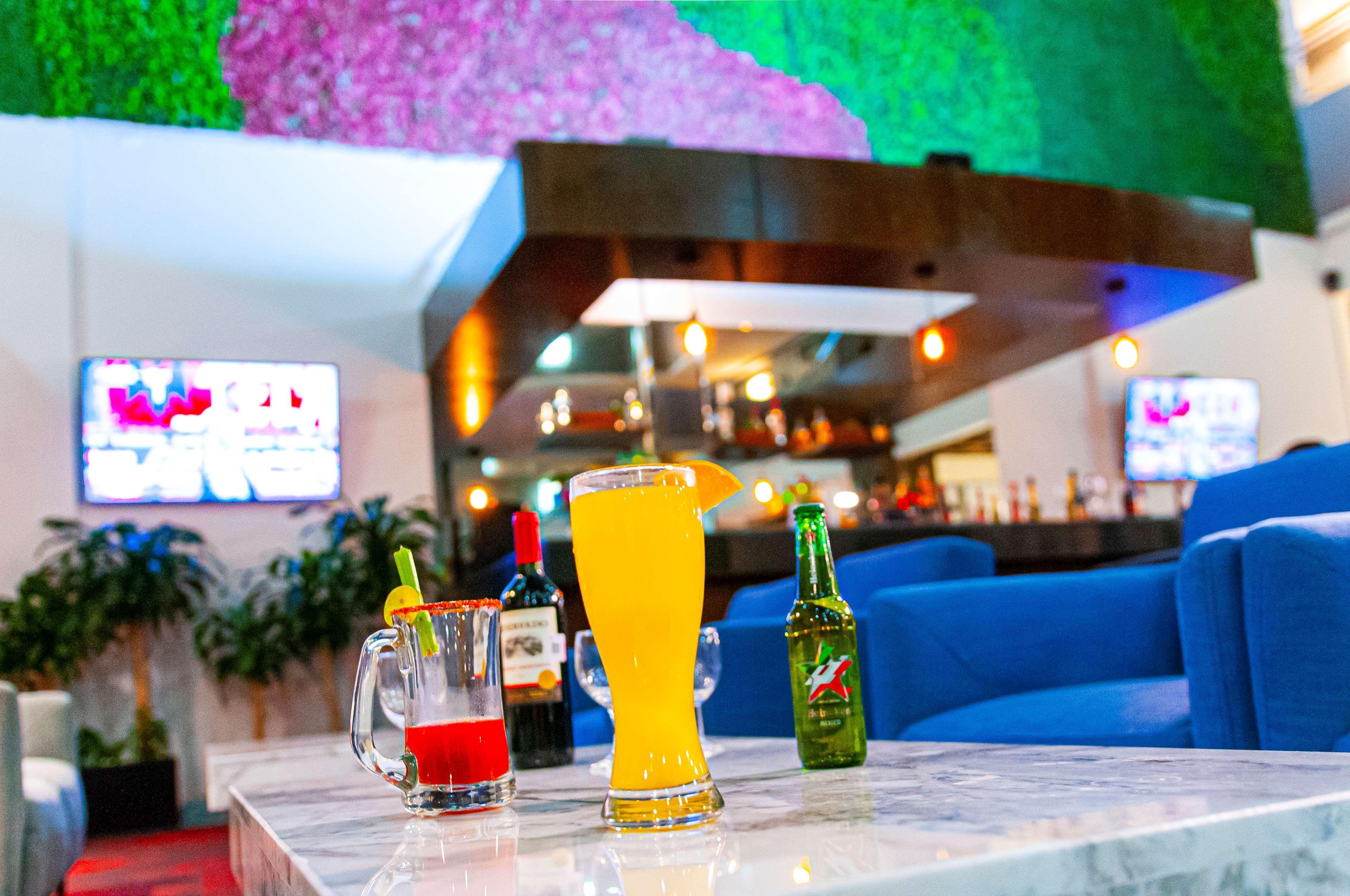 Best Western Plus Santa Cecilia Pachuca Eksteriør billede