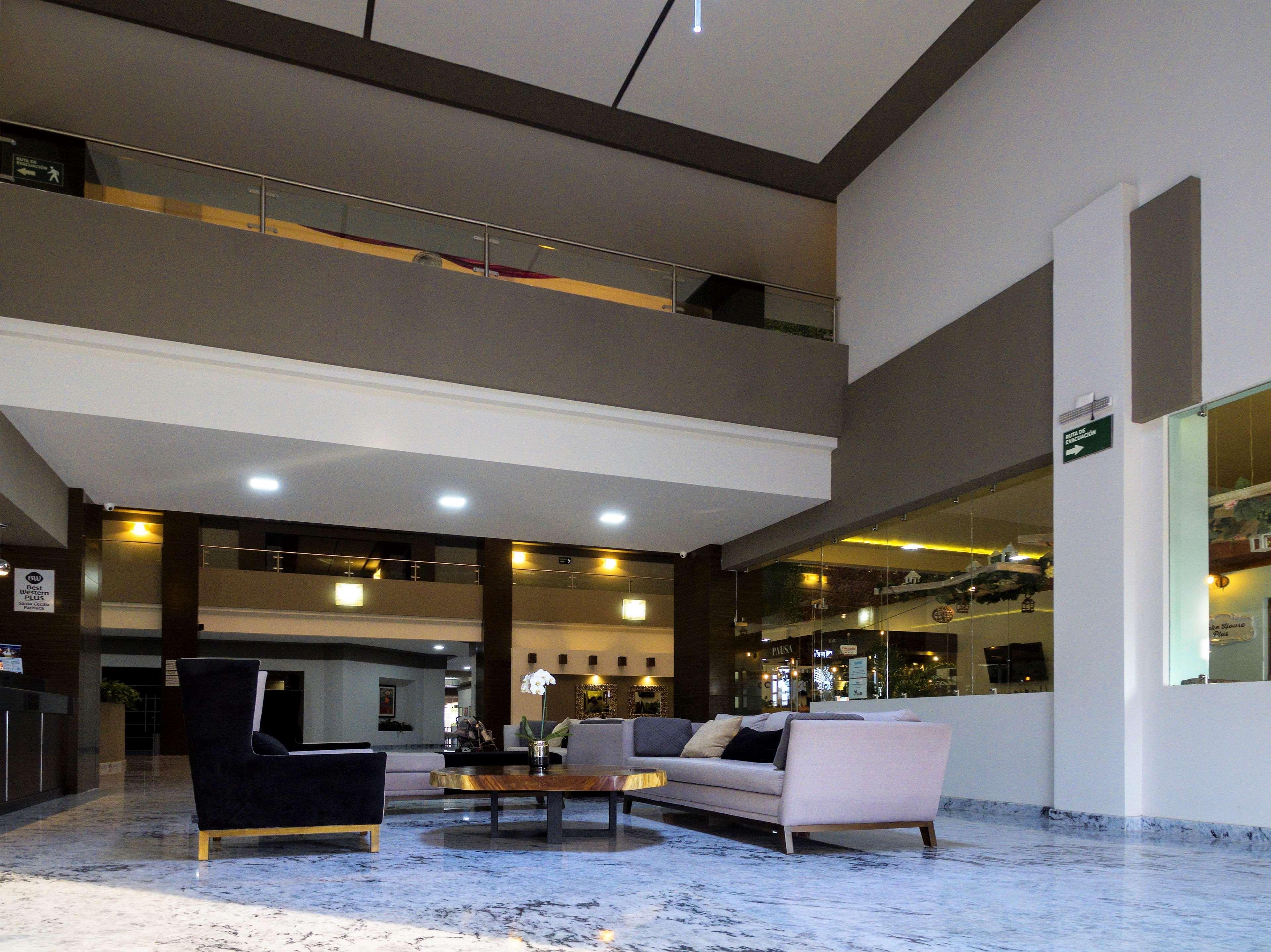 Best Western Plus Santa Cecilia Pachuca Eksteriør billede