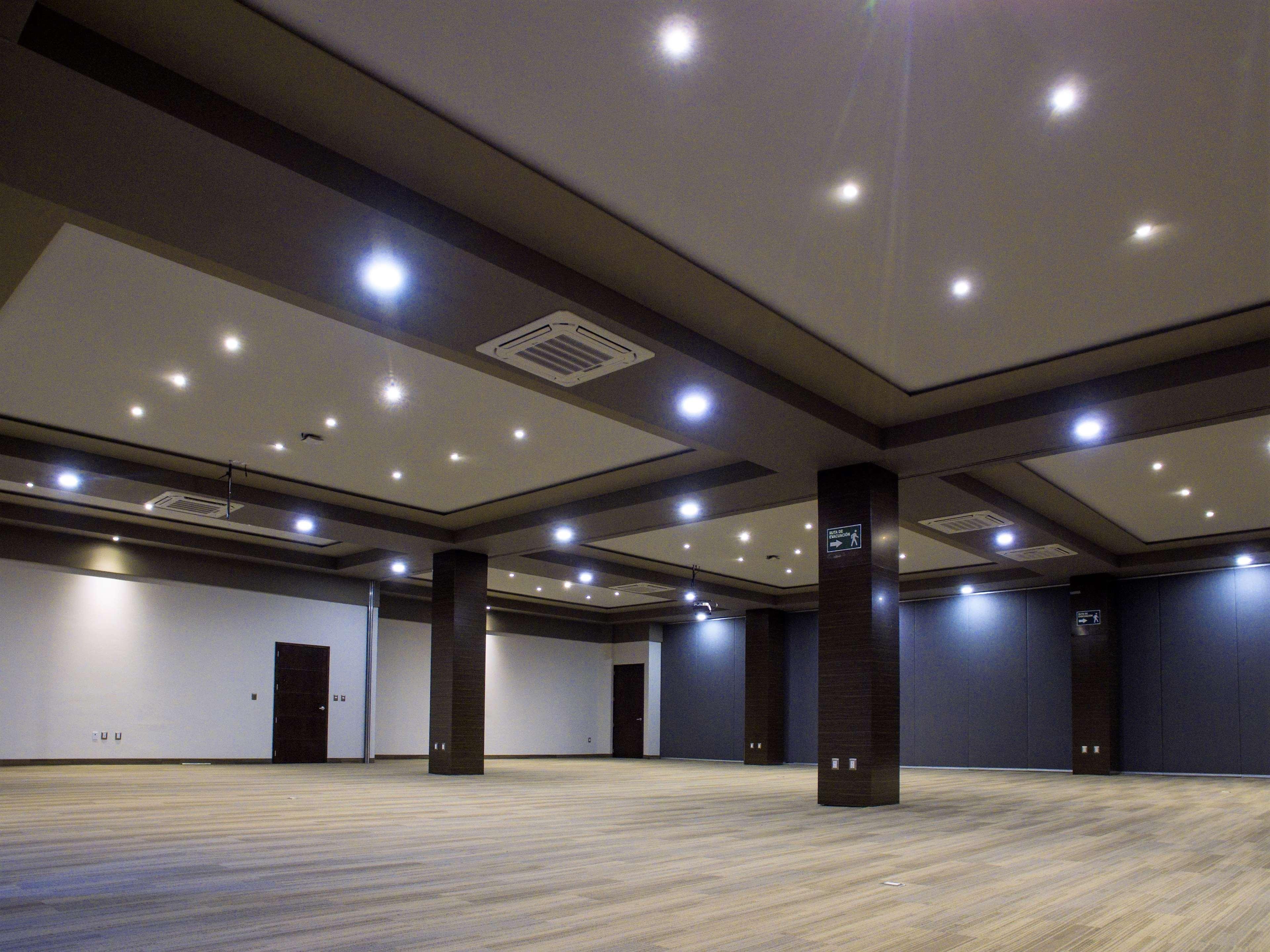 Best Western Plus Santa Cecilia Pachuca Eksteriør billede