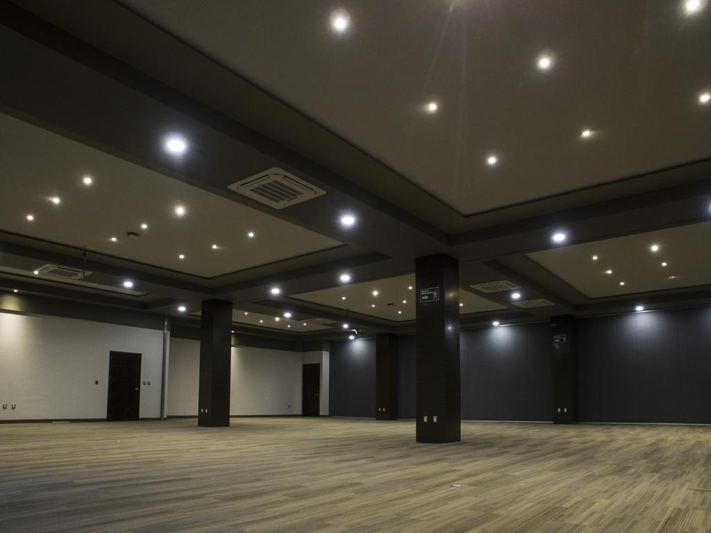 Best Western Plus Santa Cecilia Pachuca Eksteriør billede
